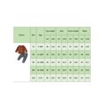 thumbnail image 4 of SUNSIOM Infant Baby Halloween Clothes Pumpkin Print Long Sleeve Sweatshirt Tops Solid Color Pants Set Fall 2Pcs Outfit, 4 of 9