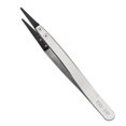 thumbnail image 3 of Anti-Static Tweezers Maintenance Industrial Precision Curved Straight Tweezers, 3 of 8