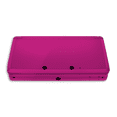 thumbnail image 3 of Nintendo - Console de Jeu Vidéo Portative 3DS - Rose Lustré (Remis à Neuf), 3 of 5