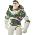 thumbnail image 4 of Disney Pixar Lightyear Large Scale Space Ranger Alpha Buzz Lightyear Figure, 4 of 6