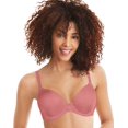thumbnail image 1 of Maidenform Womens One Fabulous Fit 2.0 Tailored Demi Underwire Bra, 38D, 1 of 5