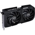 thumbnail image 3 of MSI GeForce RTX 5070 12G SHADOW 2X OC Graphics Card, 12GB GDDR7, DPx3, HDMIx1, DLSS 4, 3 of 12