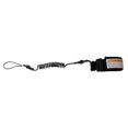 thumbnail image 4 of Leash 5ft X 5mm Thick (1/5") For Paddleboard Or Inflatable Paddle Board Surfboard Longboard, 4 of 7