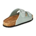 thumbnail image 4 of Time and Tru Women's Double Buckled Sandals, 4 of 4