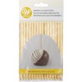 thumbnail image 1 of Wilton 5-Inch Bamboo Lollipop Sticks, 1 of 2