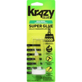thumbnail image 1 of Elmer's Advanced Formula Instant Krazy Glue, 1 of 1