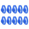 thumbnail image 4 of Card Reader, Contactless  Proximity Smart Card,  Wristband Silicone Bracelet IP68 Waterproof ID Card For Swimming Pool  Room 10pcs, 4 of 8