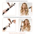 thumbnail image 4 of Pretfy 1 inch hair curling iron, 4 of 7