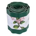 thumbnail image 1 of Bord de Pelouse en Herbe de Jardin, Sentier de Clôture, Bordure de Pelouse Flexible, Clôture de Bordure, 1 of 4