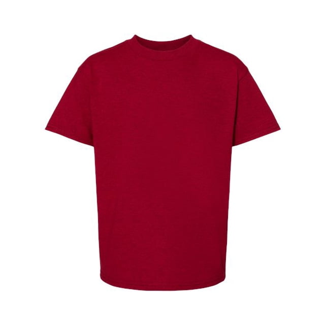 T-Shirt Essential-T pour Garçon et Fille