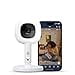 thumbnail image 2 of Nanit Pro Smart Baby Monitor & Flex Stand - 1080p Secure Wi-Fi Video camera, Sensor-Free Sleep & Breathing Motion Tracker, 2-Way Audio, Sound & Motion Alerts, Night Vision, and Breathing Band - White, 2 of 4