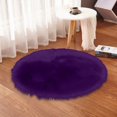 thumbnail image 4 of Purple Pet Heating Pad Usb Powered Warm Mat For Cats And Dogs Soft Comfortable Safe Warm Bed For Pets 15.7 X 15.7 Inches Constant Temperature Waterproof Chew Resistant, 4 of 7