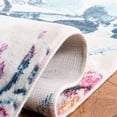 thumbnail image 2 of SAFAVIEH Lillian Hadi Tapis Floral, 2 of 7