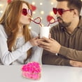 thumbnail image 4 of Unleash Your Story With This Set Of 6 Soap Roses For Valentine's Day, 4 of 4