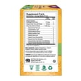 thumbnail image 2 of Yogi Tea - Thé Vert aux Bleuets Slim Life, 16 Sachets, 1,1 oz, 2 of 2