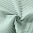 thumbnail image 5 of Girl‘s Vest  Children‘s Solid Color Ribbed Sling Tops Tight Sleeveless Shirt Camisole for Kids, 5 of 5