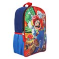 thumbnail image 4 of Super Mario Bros. Caractères Enfants 16" Sac à Dos, 4 of 7