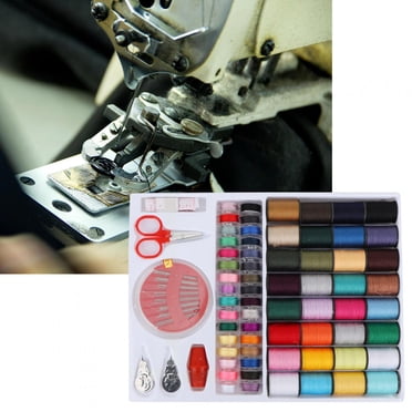LHCER Sewing Thread Spool Sewing Thread Thread String For Hand Sewing Sewing Projects