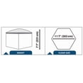 thumbnail image 4 of Tonnelle Insta-Flex RWD, 4 of 4