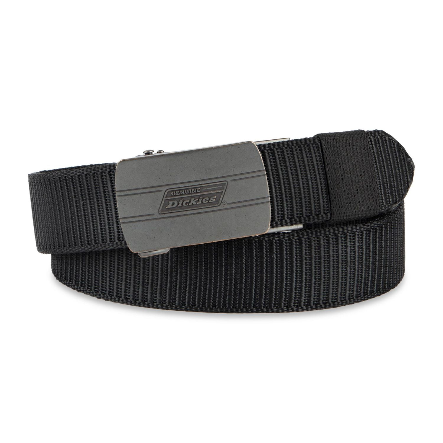 Genuine Dickies 35mm Tracklock Belt.