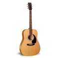 thumbnail image 1 of Simon & Patrick Woodland Cedar Acoustic Guitar MADE In CANADA, 1 of 2