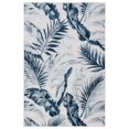 thumbnail image 2 of SAFAVIEH Cabana Rosario Tapis Floral Extérieur, 2 of 4