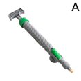 thumbnail image 3 of High Pressure Pump Manual Sprayer Adjustable Drink Bottle Spray Hot, 3 of 8