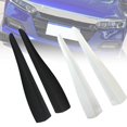 thumbnail image 4 of Soumake 2 Pcs Protecteur de Pare-Chocs Grande Bande Anti-Rayures Universelle pour Voiture, 4 of 8