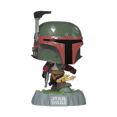 thumbnail image 1 of Funko POP! Star Wars: Fett Legacy - Boba Fett with Rockets Collectible Vinyl Figure, 1 of 6