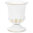 thumbnail image 1 of EIGTHTAIL Jardinière Classique pour Plantes d'Extérieur - Blanc, 1 of 6