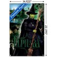 thumbnail image 2 of Méchant - Elphaba, 2 of 4