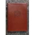 thumbnail image 3 of NASB, Super Giant Print Reference Bible (Font Size: 16.5-point), Leathersoft, Brown, Red Letter, 1995 Text, Comfort Print, 3 of 5