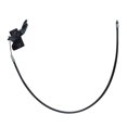thumbnail image 3 of For Jeep Renegade 2015-2018 Front Hood Release Cable Auto Accessories Parts 68247126AA, 3 of 6