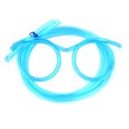 thumbnail image 1 of Graflsoa Color-Changing Fun Party Glasses Straws - Creative & Safe PVC Drinkware for Kids & Adults, Multi-Color Options, Perfect for Festive Gatherings & Unique Gifts, 1 of 6