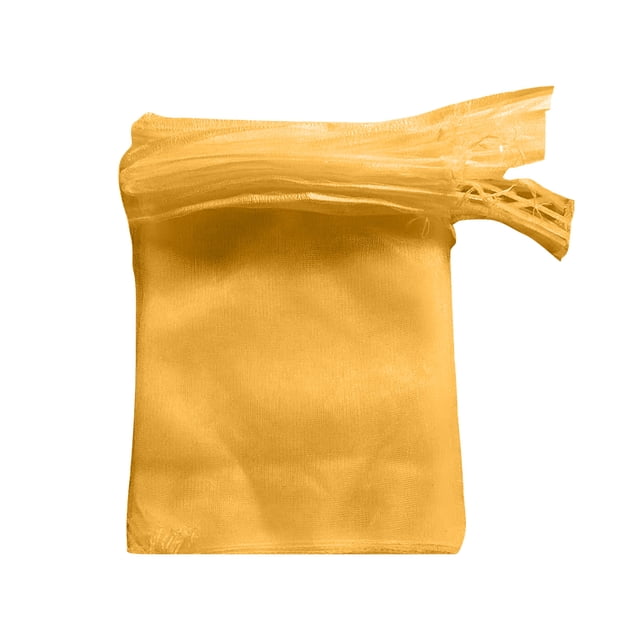 Dvkptbk Grafting Tool Insect Proof Mesh Bag Bird Proof Gauze Mesh Bag Protection Grape Bag Bag Fig Guava Strawberry Bag Peach Bag Gardening Tools on Clearance