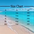 thumbnail image 4 of Plebaso Womens Plus Size Boxer Briefs High Waisted Stretch Underwear Full Coverage Boyshorts Panties, 4 of 4