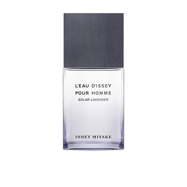 Issey Miyake L'eau D'issey Pour Homme Solar Lavander Eau De Toilette Intense Spray 50ml/1.7oz
