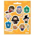thumbnail image 4 of Livre d'autocollants Harry Potter ™ Tuck-Front, 4 of 4