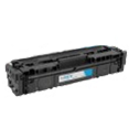 thumbnail image 1 of Zoomtoner Compatible Canon 1245C001 (045H) Laser Toner Cartridge High Yield Cyan for Canon Color ImageClass MF-632CDW, 1 of 1