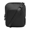 thumbnail image 1 of Incase A.R.C. Crossbody Bag -Black pour (PC), 1 of 8