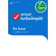 thumbnail image 2 of Intuit Turboimpot De Base TY2025, 2 of 4