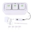 thumbnail image 2 of Self Watering Planter Watering Device Automatic Hydroponics Growing System Smart Indoor Garden Planter for Home Flower Vegetable, 2 of 7