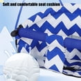 thumbnail image 4 of Learners Swing Seat for Indoor Outdoor Use with Adjustable Height and Stable Design for Family Fun, 4 of 8