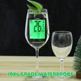 thumbnail image 3 of Bike LIXADA  Bike Computer Multi Functional LCD Screen Bicycle Computer Mountain Bike Speedometer Odometer IPX6 Waterproof Cycle Measurable Temperature Stopwatch  Cycle, 3 of 7