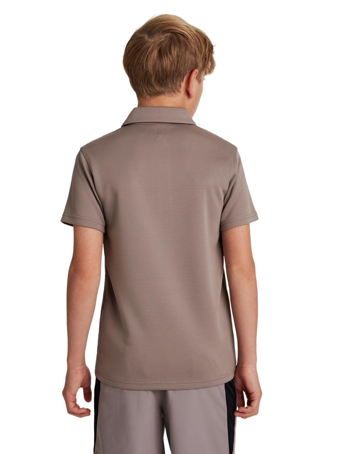 Polo Reebok Ace Performance pour garçon