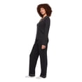 thumbnail image 4 of George Women's Pajama 2-Piece Set, 4 of 6