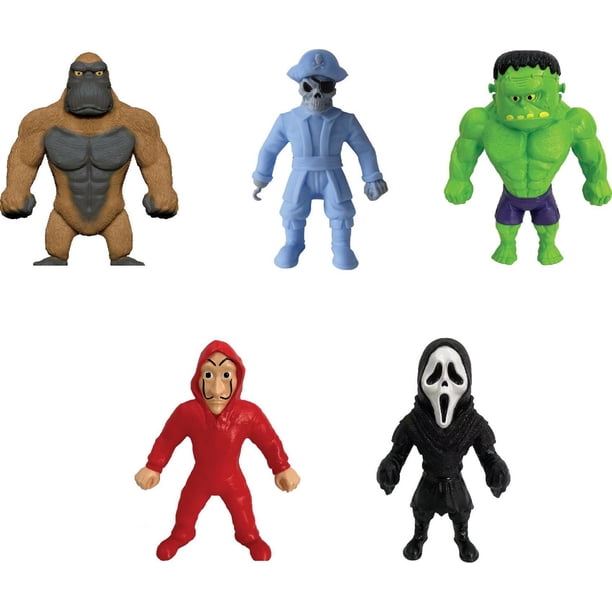 STRETCHAPALZ Movie Series - Screamy - Walmart.ca