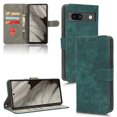 thumbnail image 1 of Case for Google Pixel 7A 5G RFID Blocking Flip Cover Magnetic Wallet Compatible with Google Pixel 7A 5G Case, 1 of 5