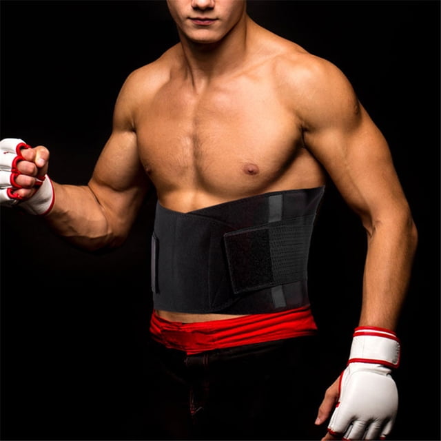 Fridja Ceinture de Maintien Corset de Sport sous-Poitrine