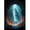 SKU-14, variant on Fantasy Pirate Ship Poster Canvas Painting Waterfall in Forest Nature Tree of Life Wall Art Pictured For Living Room Home Decor50 x 70 cm, unframed,SKU-04
